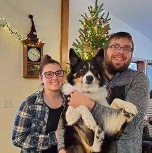 Meet your Posher, Kelsey